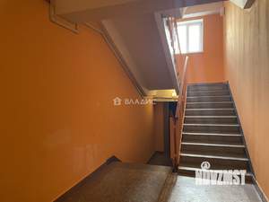 3-к квартира, вторичка, 117м2, 1/8 этаж