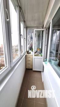 1-к квартира, вторичка, 37м2, 6/9 этаж