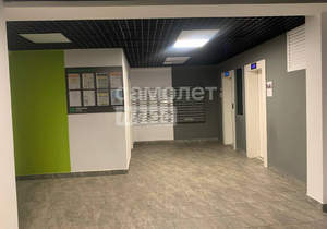 3-к квартира, вторичка, 75м2, 11/17 этаж