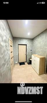 1-к квартира, вторичка, 40м2, 2/18 этаж