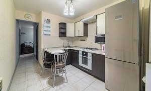 1-к квартира, вторичка, 45м2, 5/10 этаж