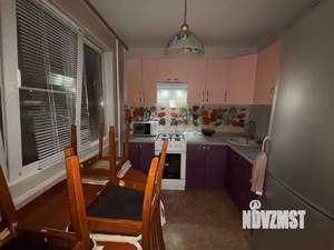 2-к квартира, вторичка, 53м2, 5/9 этаж