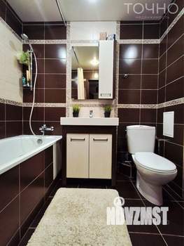 2-к квартира, вторичка, 72м2, 9/10 этаж