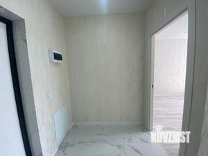 1-к квартира, вторичка, 37м2, 4/16 этаж