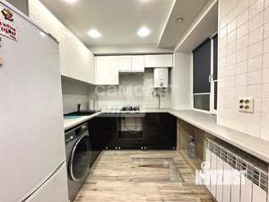 1-к квартира, вторичка, 31м2, 1/4 этаж