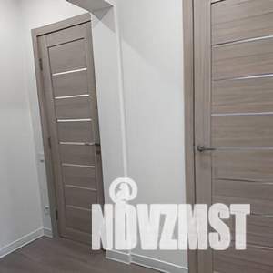 Студия квартира, вторичка, 34м2, 4/18 этаж