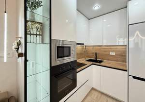 3-к квартира, вторичка, 85м2, 12/14 этаж