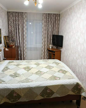 2-к квартира, вторичка, 47м2, 3/5 этаж