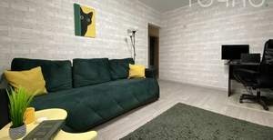 1-к квартира, вторичка, 39м2, 16/18 этаж
