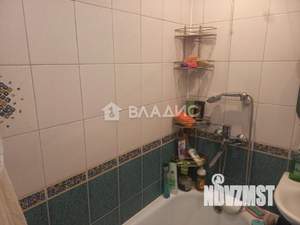 3-к квартира, вторичка, 58м2, 2/5 этаж