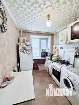 1-к квартира, вторичка, 32м2, 3/9 этаж