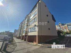 3-к квартира, вторичка, 85м2, 3/6 этаж