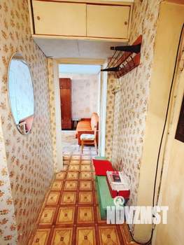 2-к квартира, вторичка, 45м2, 4/5 этаж