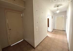 3-к квартира, вторичка, 63м2, 9/10 этаж