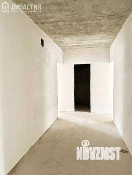3-к квартира, вторичка, 95м2, 2/17 этаж