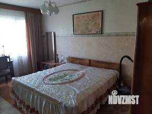 2-к квартира, вторичка, 43м2, 3/5 этаж