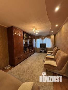 2-к квартира, вторичка, 44м2, 3/5 этаж