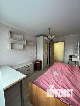3-к квартира, вторичка, 67м2, 9/10 этаж
