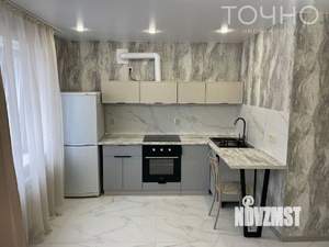 2-к квартира, вторичка, 55м2, 2/3 этаж