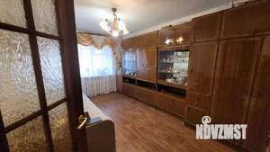 2-к квартира, вторичка, 43м2, 5/5 этаж