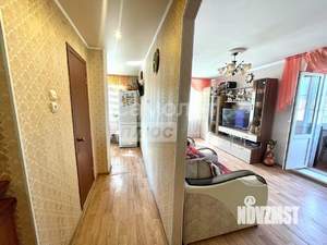 1-к квартира, вторичка, 36м2, 8/9 этаж