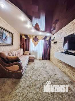 1-к квартира, вторичка, 45м2, 9/10 этаж