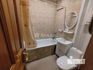 2-к квартира, вторичка, 40м2, 1/5 этаж