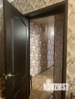 2-к квартира, вторичка, 43м2, 3/5 этаж