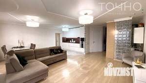 3-к квартира, вторичка, 130м2, 9/14 этаж