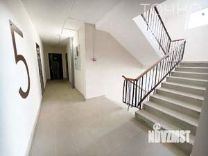 1-к квартира, вторичка, 42м2, 5/10 этаж