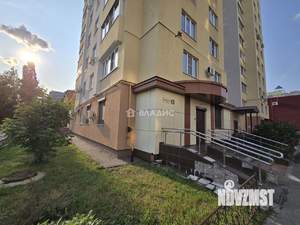 1-к квартира, вторичка, 45м2, 8/10 этаж