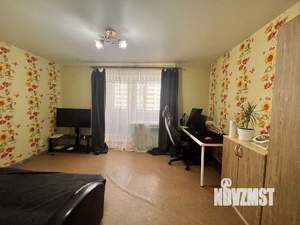 1-к квартира, вторичка, 28м2, 8/10 этаж