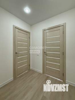 1-к квартира, вторичка, 59м2, 14/18 этаж