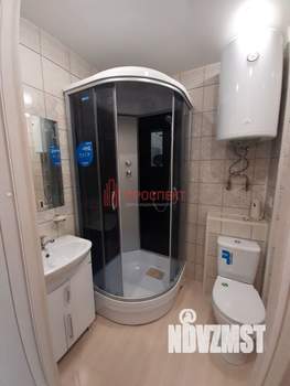 Студия квартира, вторичка, 21м2, 1/8 этаж