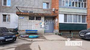 4-к квартира, вторичка, 73м2, 3/9 этаж