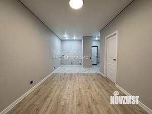 1-к квартира, вторичка, 42м2, 4/16 этаж