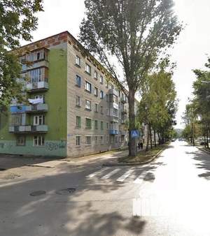 2-к квартира, вторичка, 42м2, 2/5 этаж