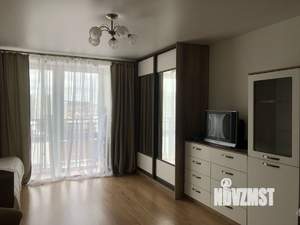 Студия квартира, вторичка, 30м2, 15/18 этаж