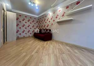 1-к квартира, вторичка, 32м2, 8/12 этаж