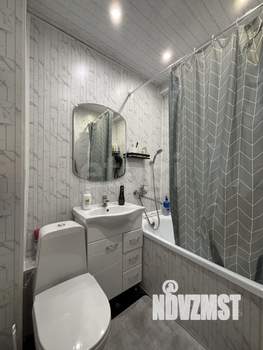 1-к квартира, вторичка, 29м2, 3/5 этаж