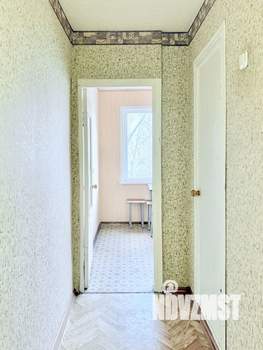 1-к квартира, вторичка, 32м2, 3/9 этаж