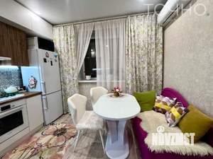 1-к квартира, вторичка, 33м2, 6/10 этаж