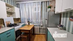 2-к квартира, вторичка, 49м2, 1/5 этаж