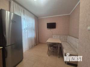1-к квартира, вторичка, 46м2, 8/9 этаж