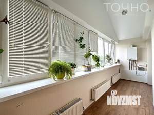 3-к квартира, вторичка, 105м2, 4/4 этаж