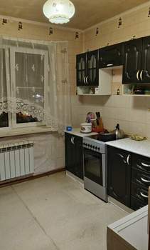 3-к квартира, вторичка, 64м2, 5/10 этаж