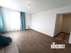 1-к квартира, вторичка, 47м2, 14/14 этаж