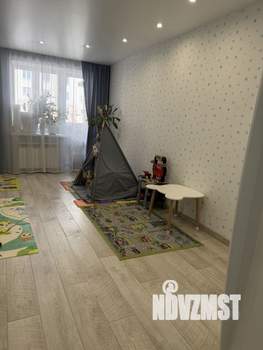 2-к квартира, вторичка, 85м2, 5/9 этаж