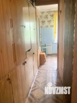 3-к квартира, вторичка, 54м2, 5/5 этаж