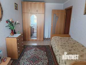 2-к квартира, вторичка, 49м2, 5/9 этаж